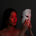 Kit Lummora Skin Masque LED Anti-Age