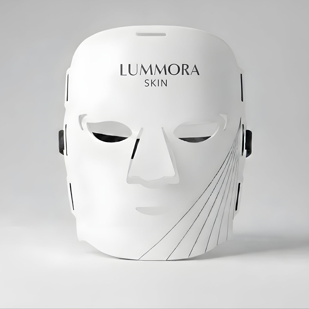 Kit Lummora Skin Masque LED Anti-Age