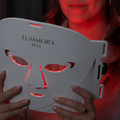 Kit Lummora Skin Masque LED Anti-Age